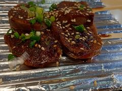 烤牛舌-樱の千渡日式料理·铁板烧•烧鸟(金盛田广场店)