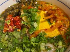 -矮子粉店1985·长沙米粉(湘春路店)
