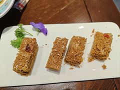 -老厨家(友谊路总店)