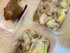 -山水肠粉(盐田店)