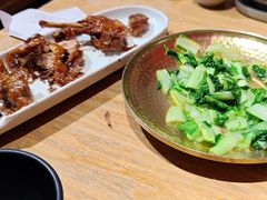 -川堂风·跷脚牛肉·乐山爆炒(宝山日月光店)