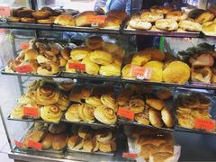 -金狮饼店(关闸马路店)