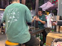 -芝麻糊世家(西华店)