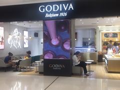 -GODIVA(王府井apm店)