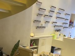 -泰合玺·精油疗愈 SPA(南京河西万达店)