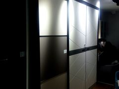 -佰丽爱家全屋定制(汶水店)