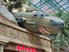 -杭州宋城