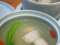 -竹里馆·淮扬菜·功夫茶(老门东店)