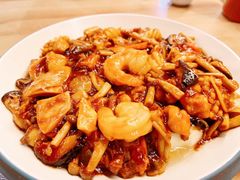 -陈傻子餐厅(世纪都会店)