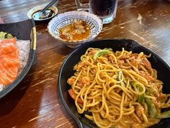 -白石的深夜食堂(万达店)