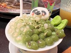 -大龙辣火锅·龙虾·烧烤(湖滨新天地店)