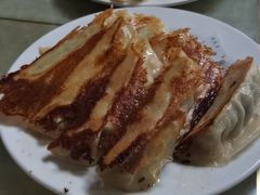 牛肉锅贴-青岛锅贴(四流中路店)