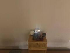 -泰合玺·精油疗愈 SPA(南京河西万达店)