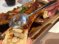 -Osteria Garden 生蚝花园餐厅(原进贤路店)