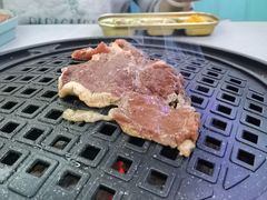 -牛犇炭火烤肉·鲜切烤肉(承德总店)