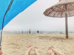 -渔岛海洋度假区