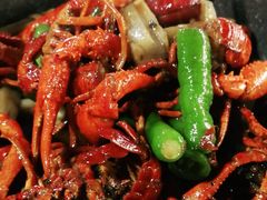 -聚味瞿记·龙虾堂(渔人码头一店)