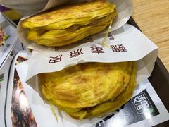 肉夹馍-魏家餐饮(朗香街店)
