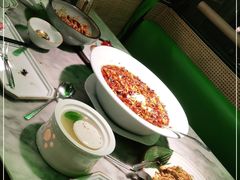 -辛香汇·现炒川菜(淮海路百盛店)