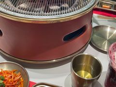 -西塔老太太泥炉烤肉(川沙百联店)