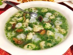 -徐记私厨(半淞园路店)