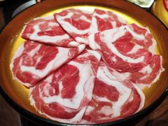 -牛New寿喜烧(虹桥新天地店)