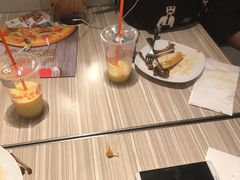 -必胜客(大观天地店)