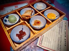 -味福记·本地特色菜(八一万达广场店)