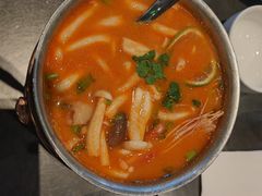 -simply thai天泰(长泰广场店)