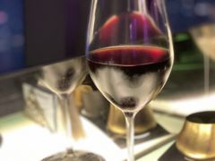 -OZONE 顶楼酒吧(香港丽思卡尔顿酒店)