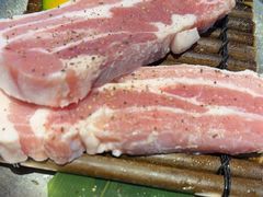 -大叹号·朝鲜族烤肉(潍坊泰华城店)