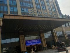 -青岛海悦御华大酒店