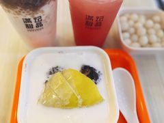 -满记甜品(苏州中心店)