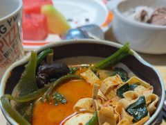 -比格比萨自助(云冈区步行街店)