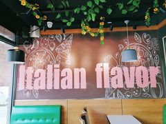 大堂-芝根芝底(闵行区漕宝店)