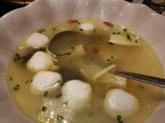 -又见炊烟私房菜(敬亭路店)