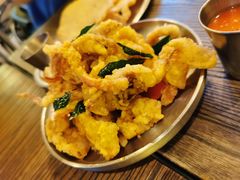 -The BREW·酿餐厅(浦东嘉里大酒店)