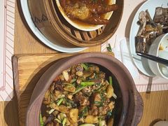 -顺风汤馆·广府粤菜(江宸天街店)