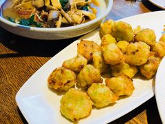 -双合园·海鲜水饺青岛菜(品牌首店)