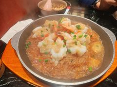 -廖川菜(太阳宫店)