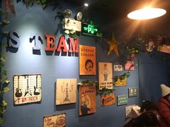 -S Team剧情密室(杭州龙翔桥店)