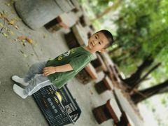 -南国桃园旅游度假区