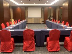 -三亚凤凰水城凯莱度假酒店