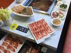 -捞九门海鲜牛肉自助火锅(廉江店)