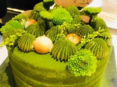-小苍兰风铃草蛋糕甜品(沈阳店)