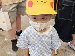 -第一绮丽次元街区