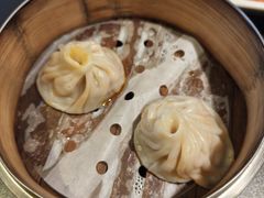 -東盛炭烤自助料理(浦东文峰广场店)