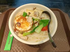 -蒙自源米线大王(东站店)