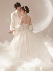 -时光印记婚纱摄影工作室·原创定制