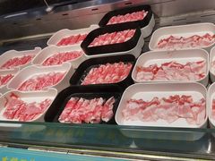 -遇上西雅图多融合海鲜自助餐厅(中房金谊广场店)